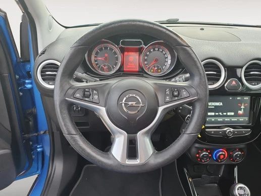 Opel ADAM - Afbeelding 21 van 30