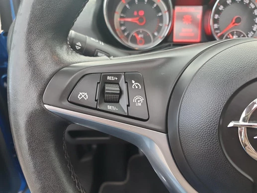 Opel ADAM - Afbeelding 22 van 30