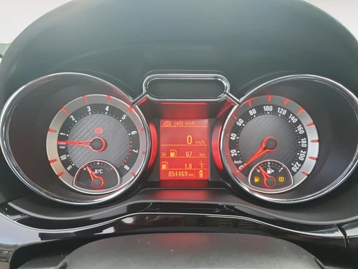 Opel ADAM - Afbeelding 24 van 30