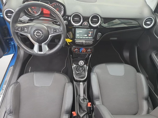 Opel ADAM - Afbeelding 25 van 30