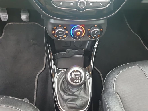 Opel ADAM - Afbeelding 30 van 30