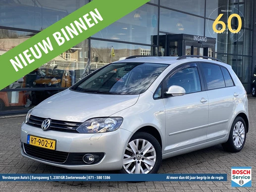 Volkswagen Golf Plus - Afbeelding 1 van 30