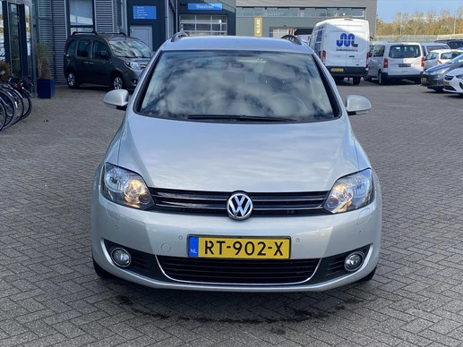Volkswagen Golf Plus - Afbeelding 2 van 30