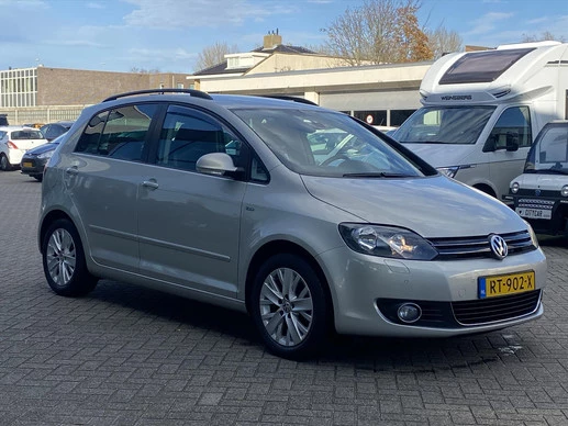 Volkswagen Golf Plus - Afbeelding 3 van 30
