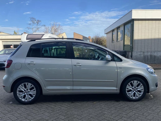 Volkswagen Golf Plus - Afbeelding 4 van 30