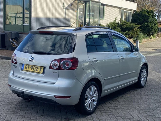 Volkswagen Golf Plus - Afbeelding 5 van 30
