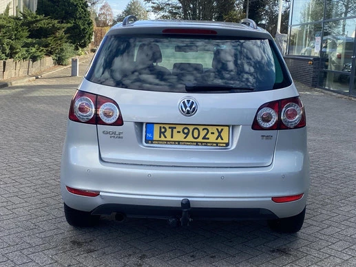 Volkswagen Golf Plus - Afbeelding 6 van 30