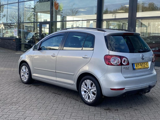 Volkswagen Golf Plus - Afbeelding 7 van 30