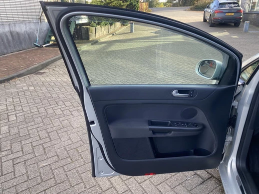 Volkswagen Golf Plus - Afbeelding 10 van 30