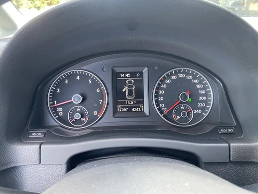 Volkswagen Golf Plus - Afbeelding 12 van 30