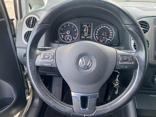 Volkswagen Golf Plus - Afbeelding 13 van 30