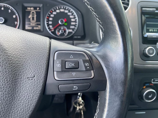 Volkswagen Golf Plus - Afbeelding 14 van 30