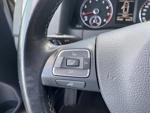 Volkswagen Golf Plus - Afbeelding 15 van 30