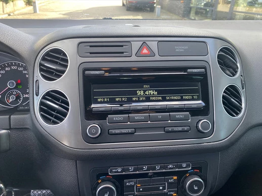 Volkswagen Golf Plus - Afbeelding 17 van 30