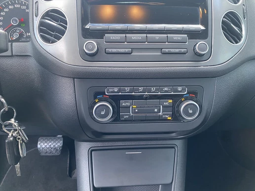 Volkswagen Golf Plus - Afbeelding 18 van 30