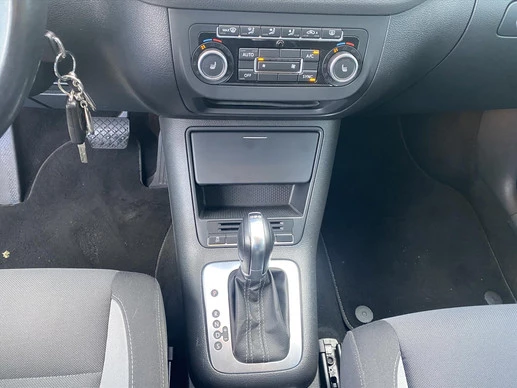 Volkswagen Golf Plus - Afbeelding 19 van 30