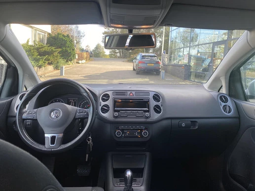 Volkswagen Golf Plus - Afbeelding 20 van 30