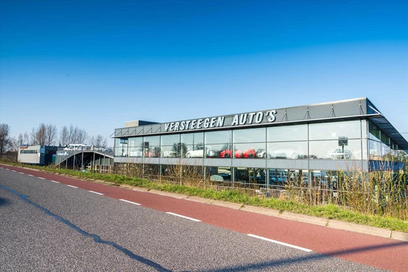 Volkswagen Golf Plus - Afbeelding 21 van 30