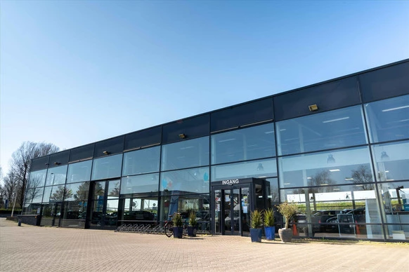 Volkswagen Golf Plus - Afbeelding 26 van 30