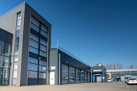 Volkswagen Golf Plus - Afbeelding 27 van 30