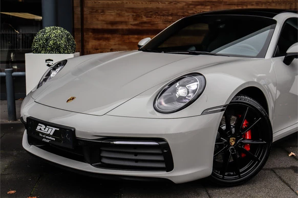 Porsche 911 - Afbeelding 2 van 30