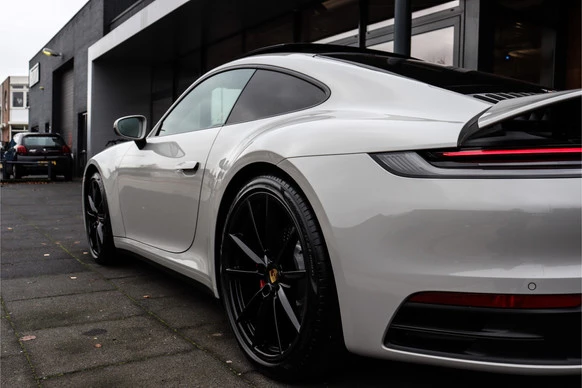 Porsche 911 - Afbeelding 6 van 30