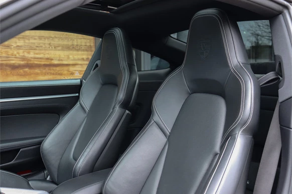 Porsche 911 - Afbeelding 9 van 30