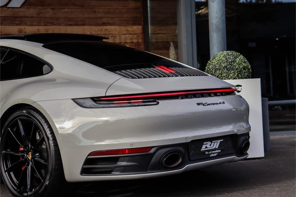 Porsche 911 - Afbeelding 10 van 30