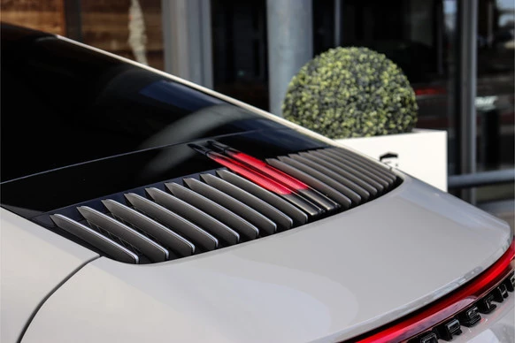 Porsche 911 - Afbeelding 12 van 30