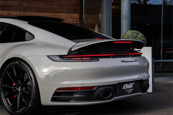 Porsche 911 - Afbeelding 13 van 30