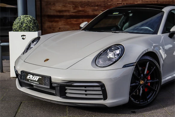 Porsche 911 - Afbeelding 14 van 30