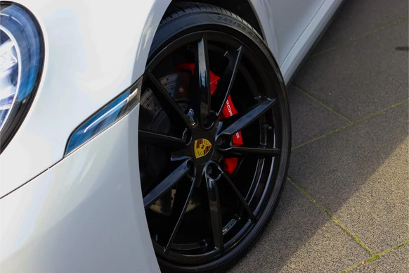 Porsche 911 - Afbeelding 15 van 30