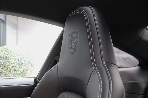 Porsche 911 - Afbeelding 16 van 30