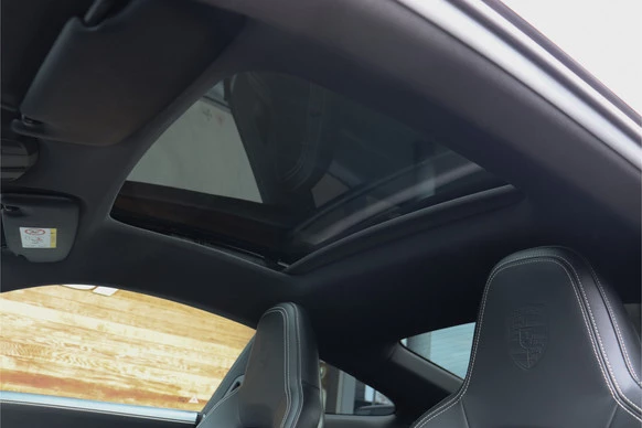 Porsche 911 - Afbeelding 20 van 30