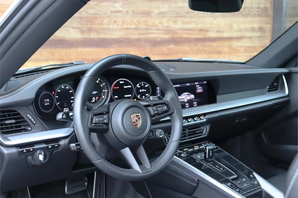 Porsche 911 - Afbeelding 21 van 30