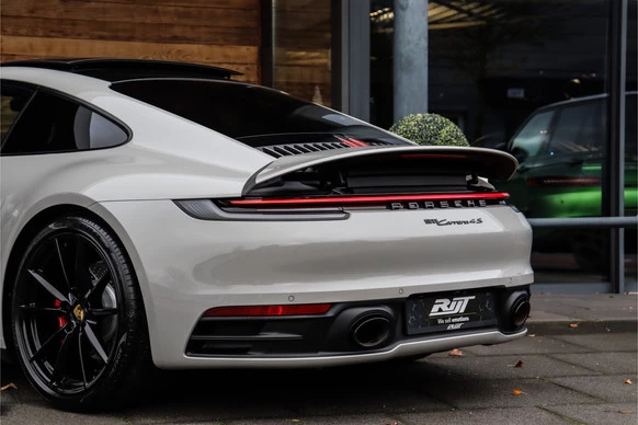 Porsche 911 - Afbeelding 25 van 30