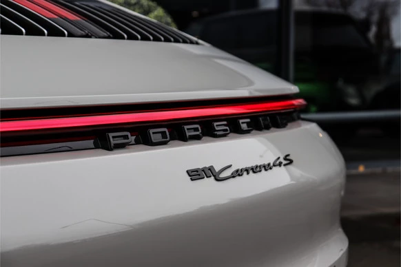 Porsche 911 - Afbeelding 29 van 30