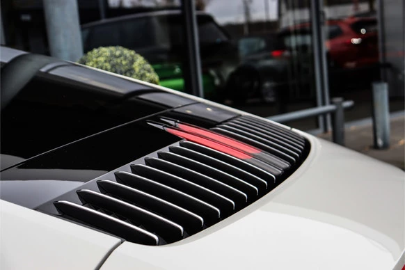 Porsche 911 - Afbeelding 30 van 30