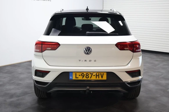 Volkswagen T-Roc - Afbeelding 5 van 27
