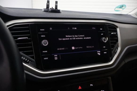 Volkswagen T-Roc - Afbeelding 15 van 27