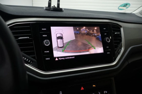 Volkswagen T-Roc - Afbeelding 17 van 27