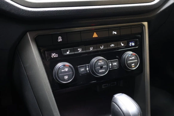 Volkswagen T-Roc - Afbeelding 19 van 27