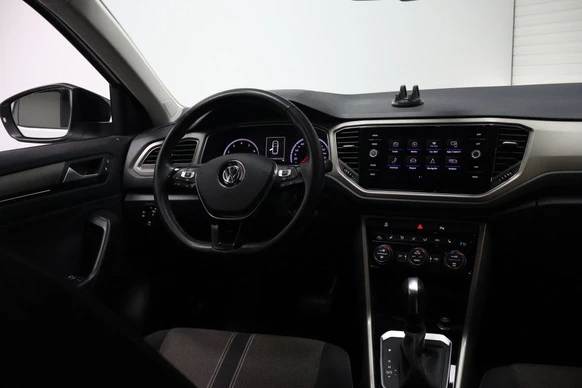 Volkswagen T-Roc - Afbeelding 21 van 27