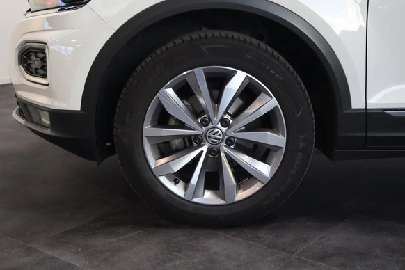 Volkswagen T-Roc - Afbeelding 27 van 27