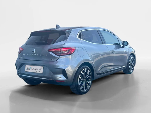 Mitsubishi Colt - Afbeelding 8 van 30