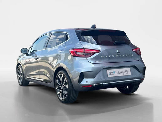 Mitsubishi Colt - Afbeelding 10 van 30