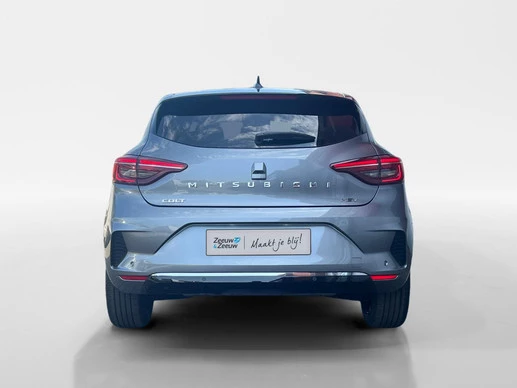 Mitsubishi Colt - Afbeelding 9 van 30