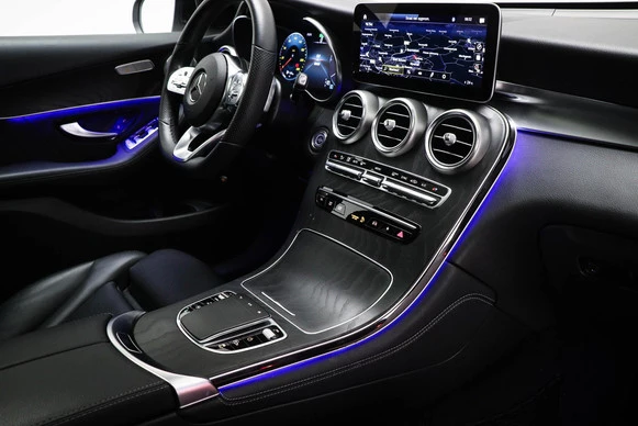 Mercedes-Benz GLC - Afbeelding 3 van 30