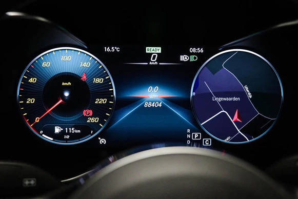 Mercedes-Benz GLC - Afbeelding 4 van 30