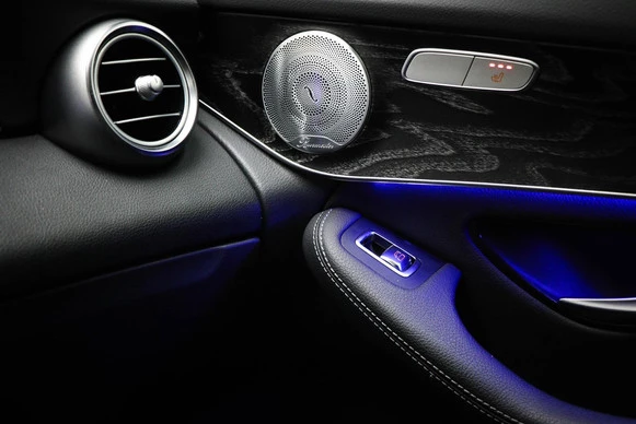 Mercedes-Benz GLC - Afbeelding 6 van 30